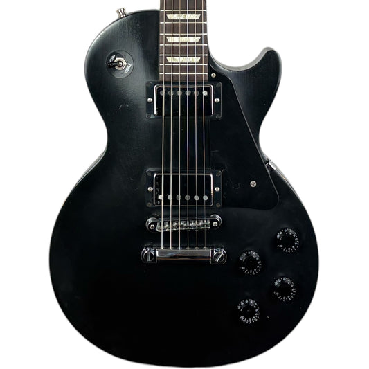 Gibson Les Paul Studio 2012 - Ebony