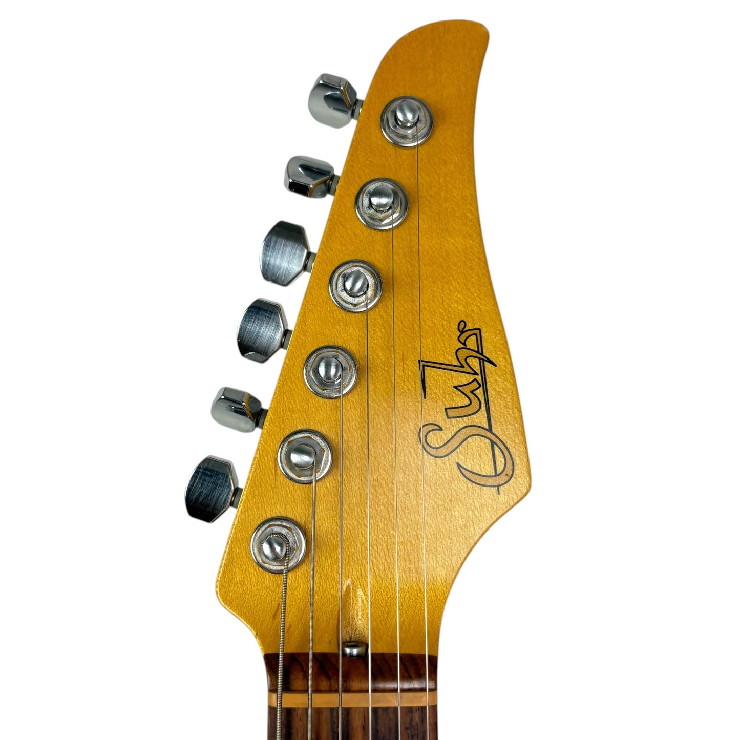 Suhr Classic Antique Pro - 3T Sunburst