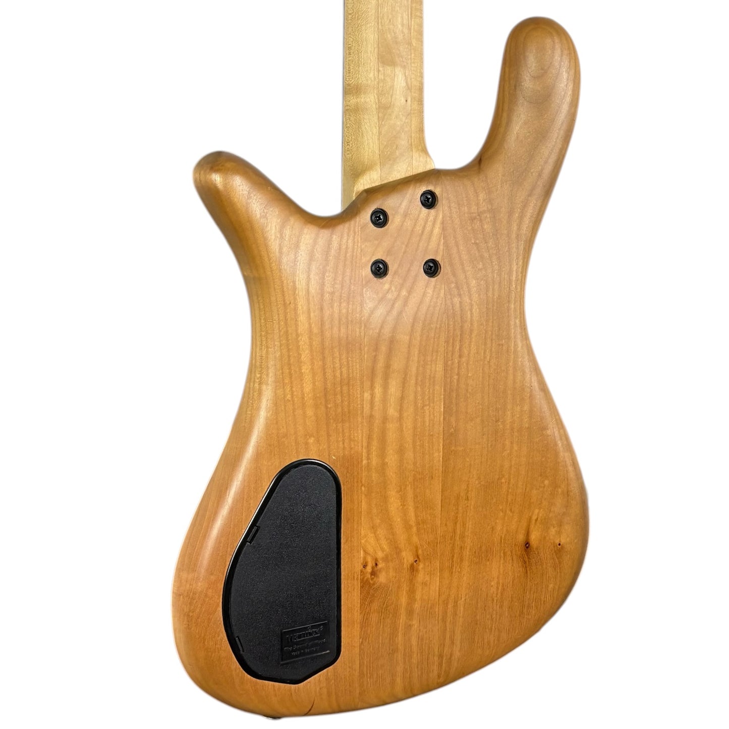 Warwick Streamer Bass 1993 - Naturlig