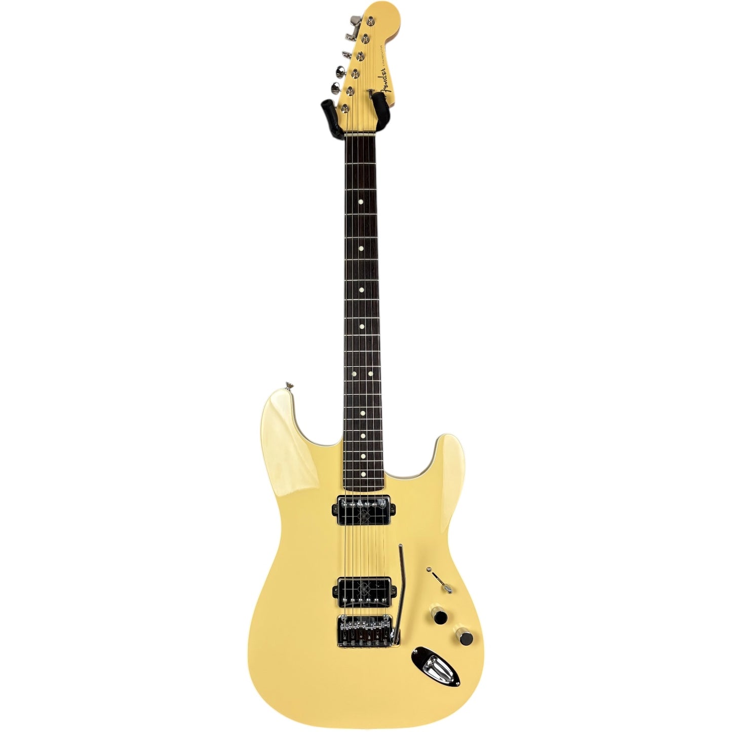 Fender Japan Mami Signature Stratocaster 2025 - Omochi Vintage White
