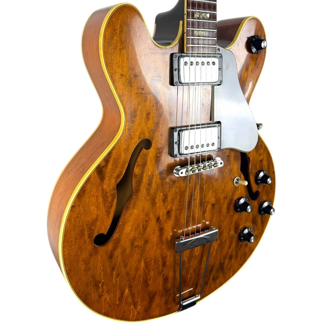 Gibson ES-150DC 1969-1974 - Walnut - Pat´s Guitars