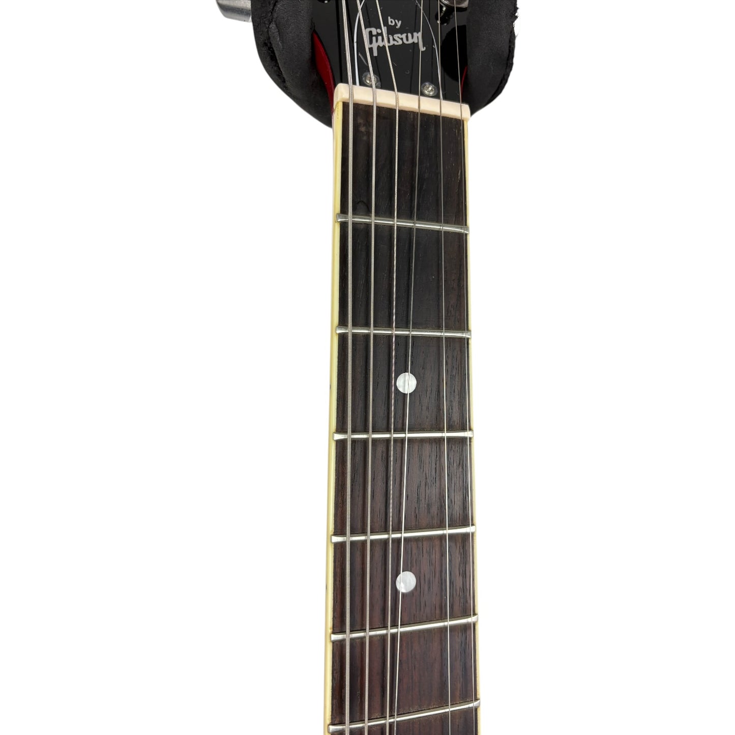 Maestro de Gibson Les Paul 2013 - Cherry Sunburst