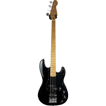 Faber PBC BB Precision Bass – Black