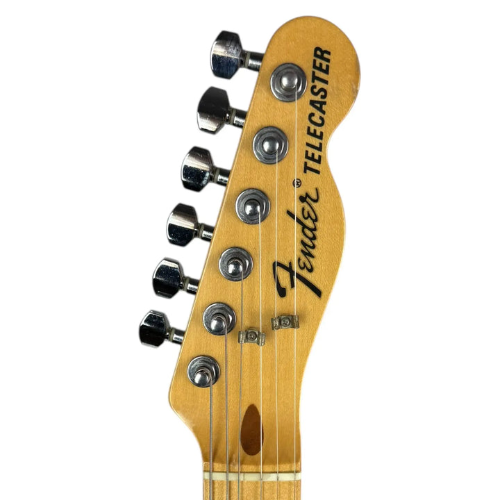 Fender Telecaster Fender