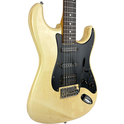 Fender Japan JV Stratocaster 1984 - Vintage White