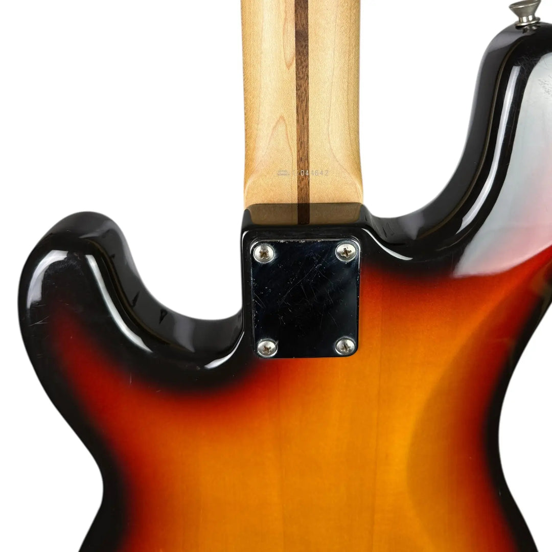 Fender Precision Bass Sunburst Fender