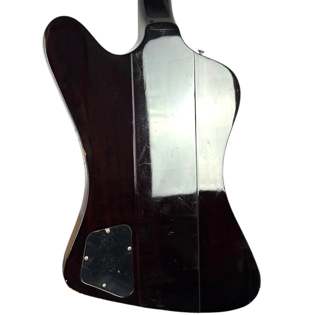 Orville by Gibson Thunderbird Bass 1990 - Sunburst Orville by Gibson