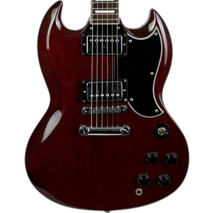 Greco SS-600 1990s - Heritage Cherry