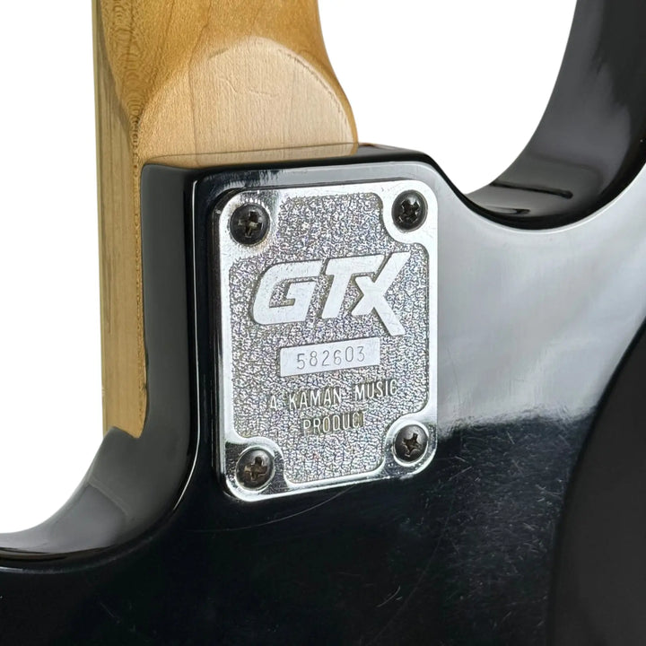 GTX33 Pat´s Guitars