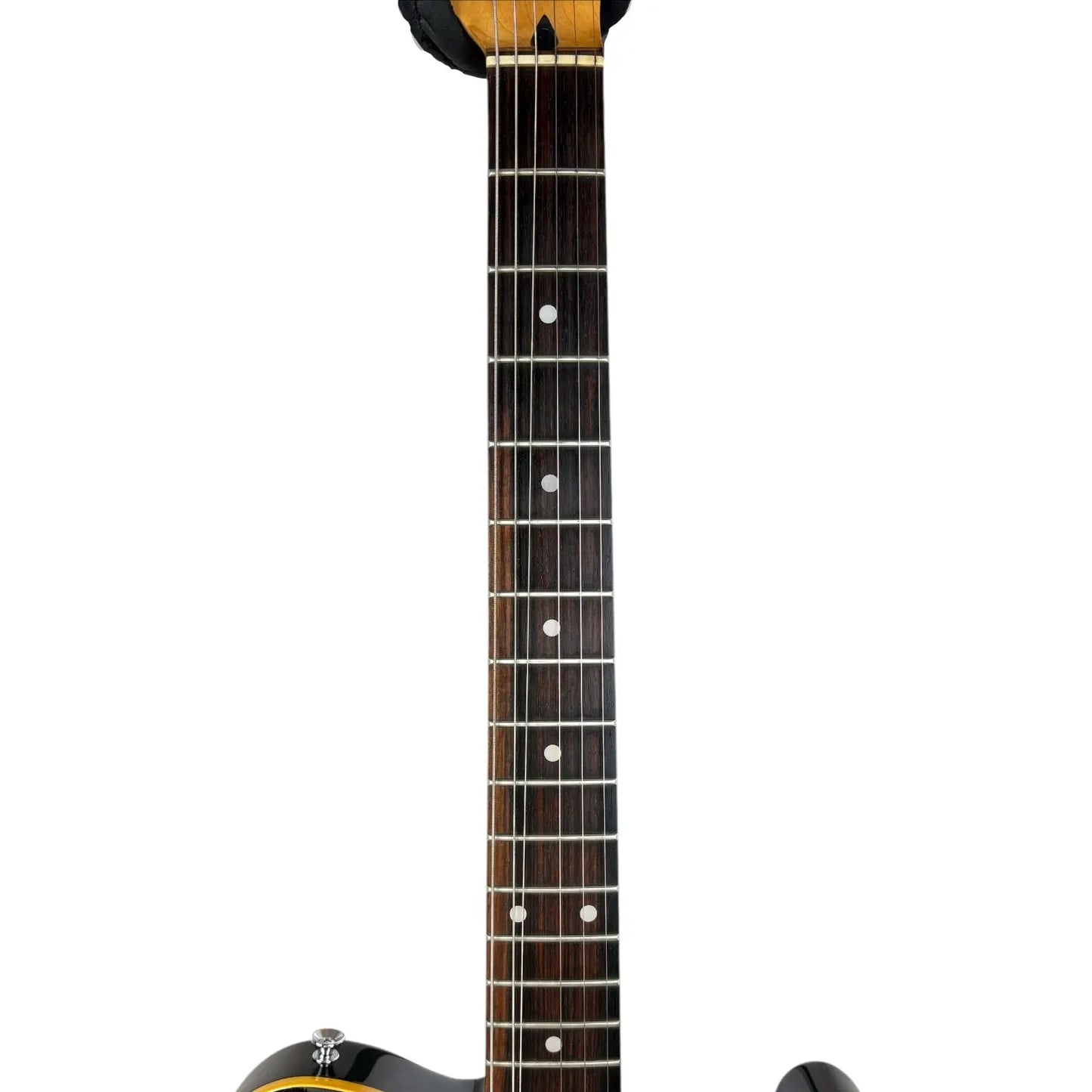 Fender Japan Telecaster Semihollow Sunburst Fender