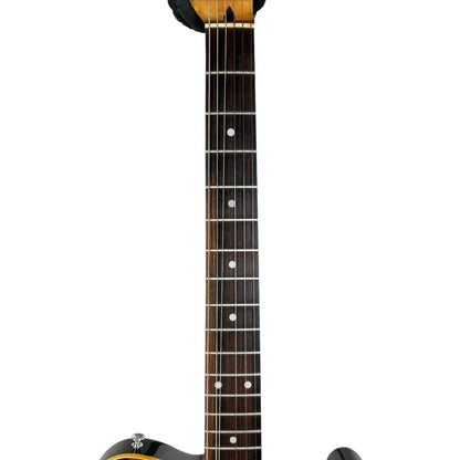 Fender Japan Telecaster Semihollow Sunburst Fender
