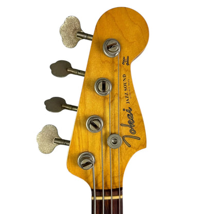Tokai Jazz Sound Bass Tokai