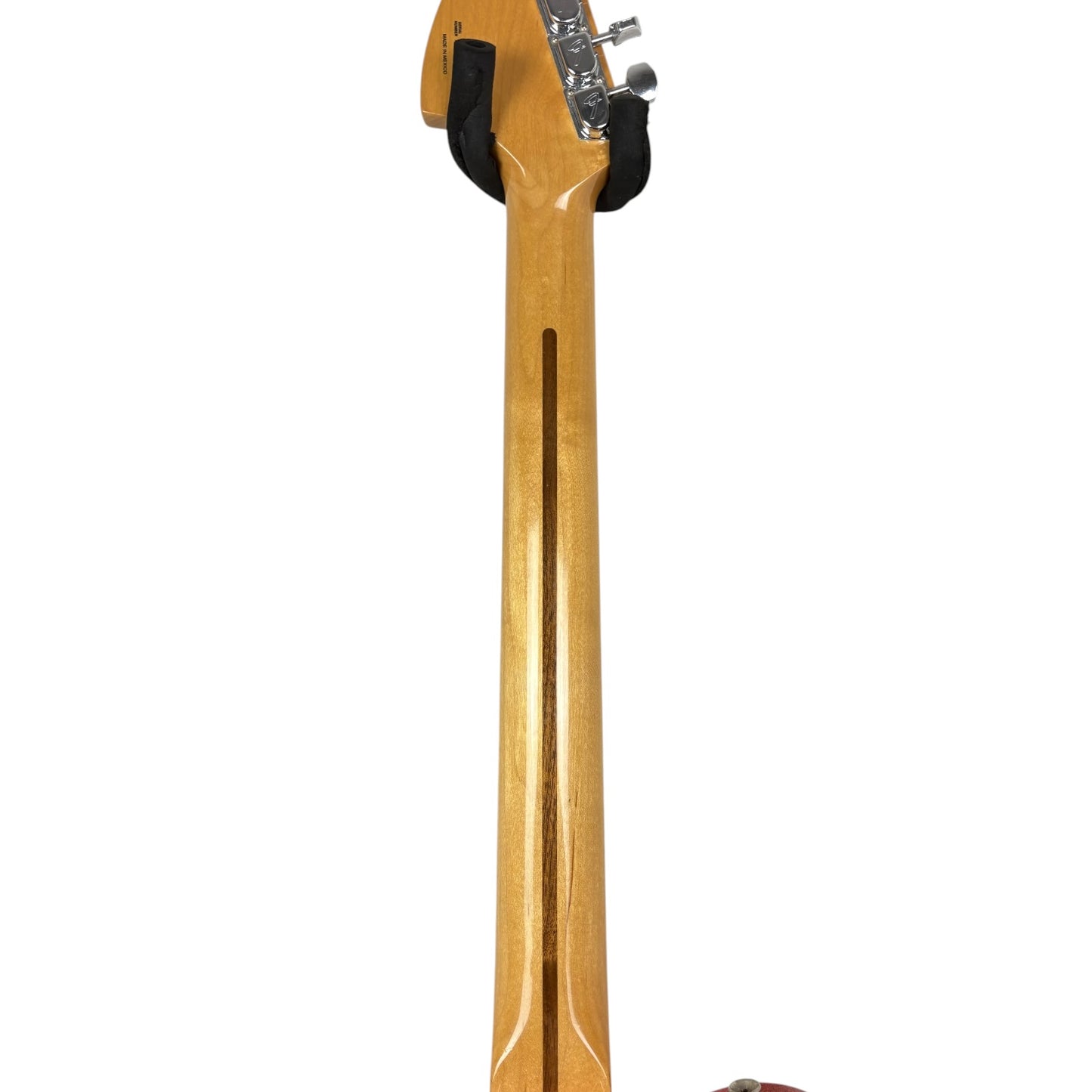 Fender Limited Edition '72 Telecaster Custom 2012 - Orange Sparkle