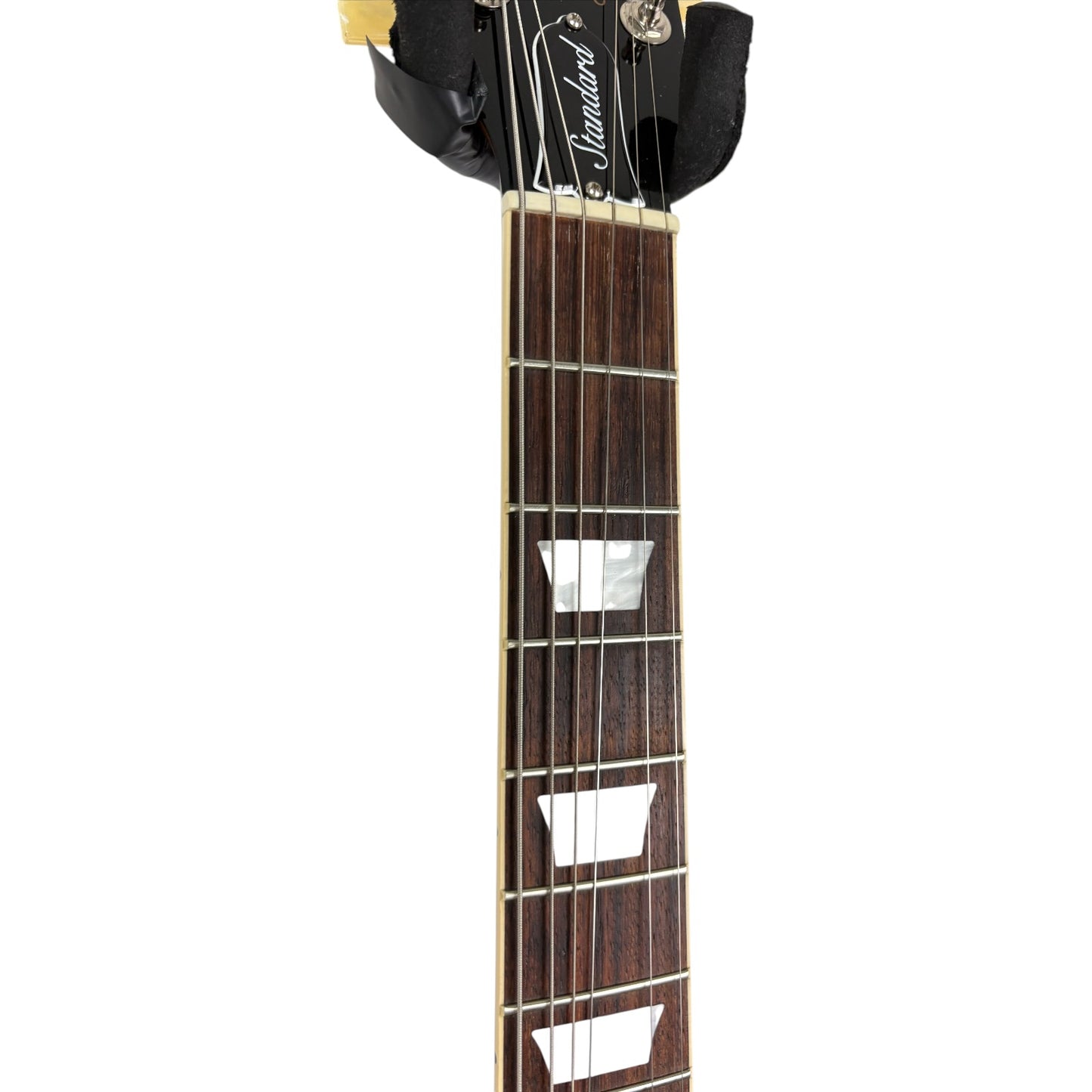 Gibson Les Paul Standard 2023 - Klassiek wit