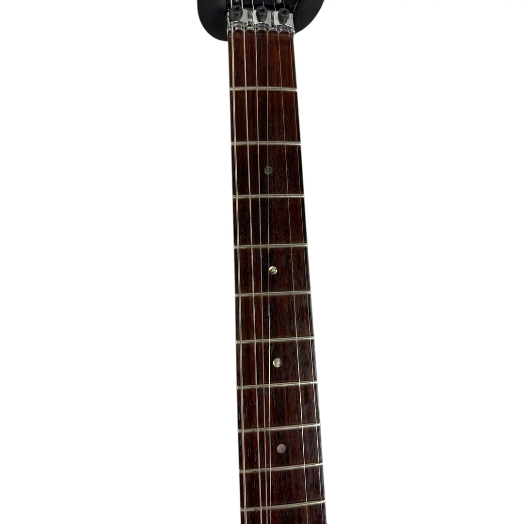 Ibanez JS2000 Joe Satriani Signature 2003 - Champagne Gold - Pat´s Guitars