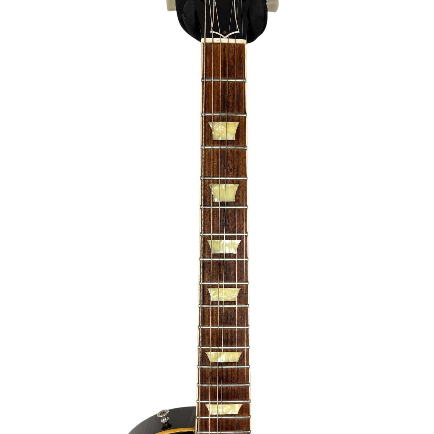 Tokai LS50 Love Rock Les Paul 1981 - Ebony