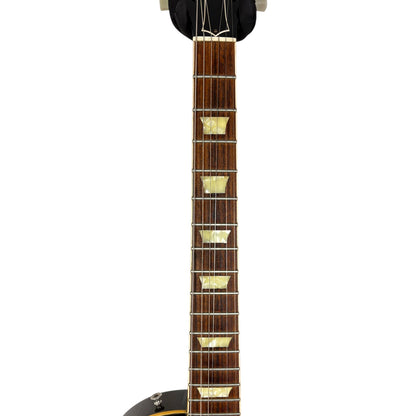 Tokai LS50 Love Rock Les Paul 1981 - Ebony