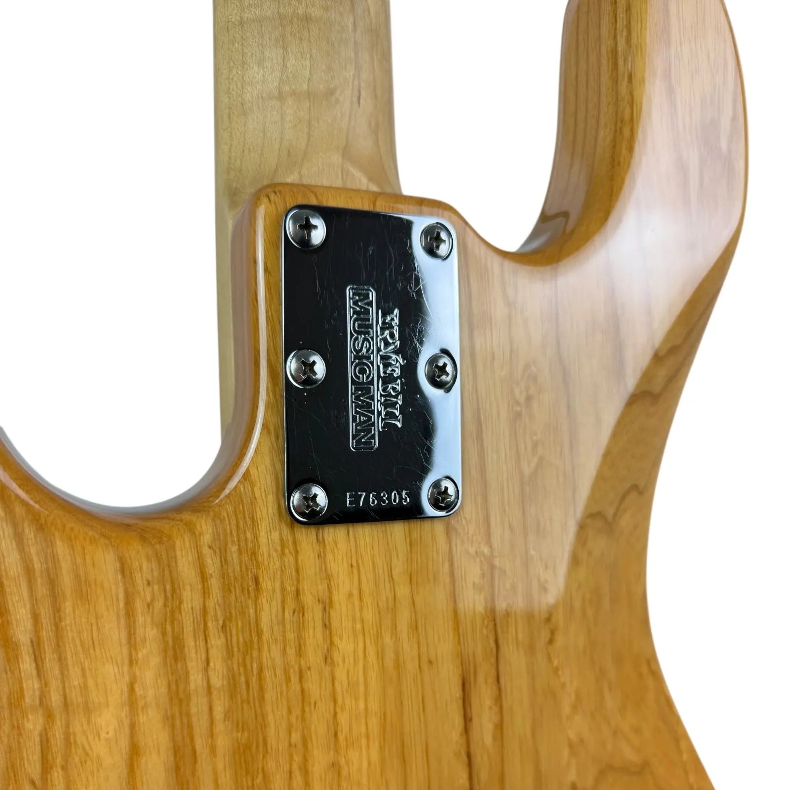 Music Man by Ernie Ball Sting Ray Bass Music Man Ernie Ball