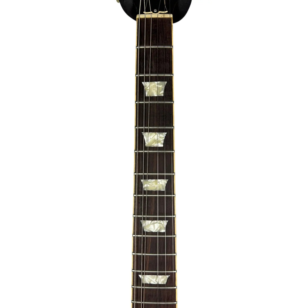 Orville Les Paul Orville