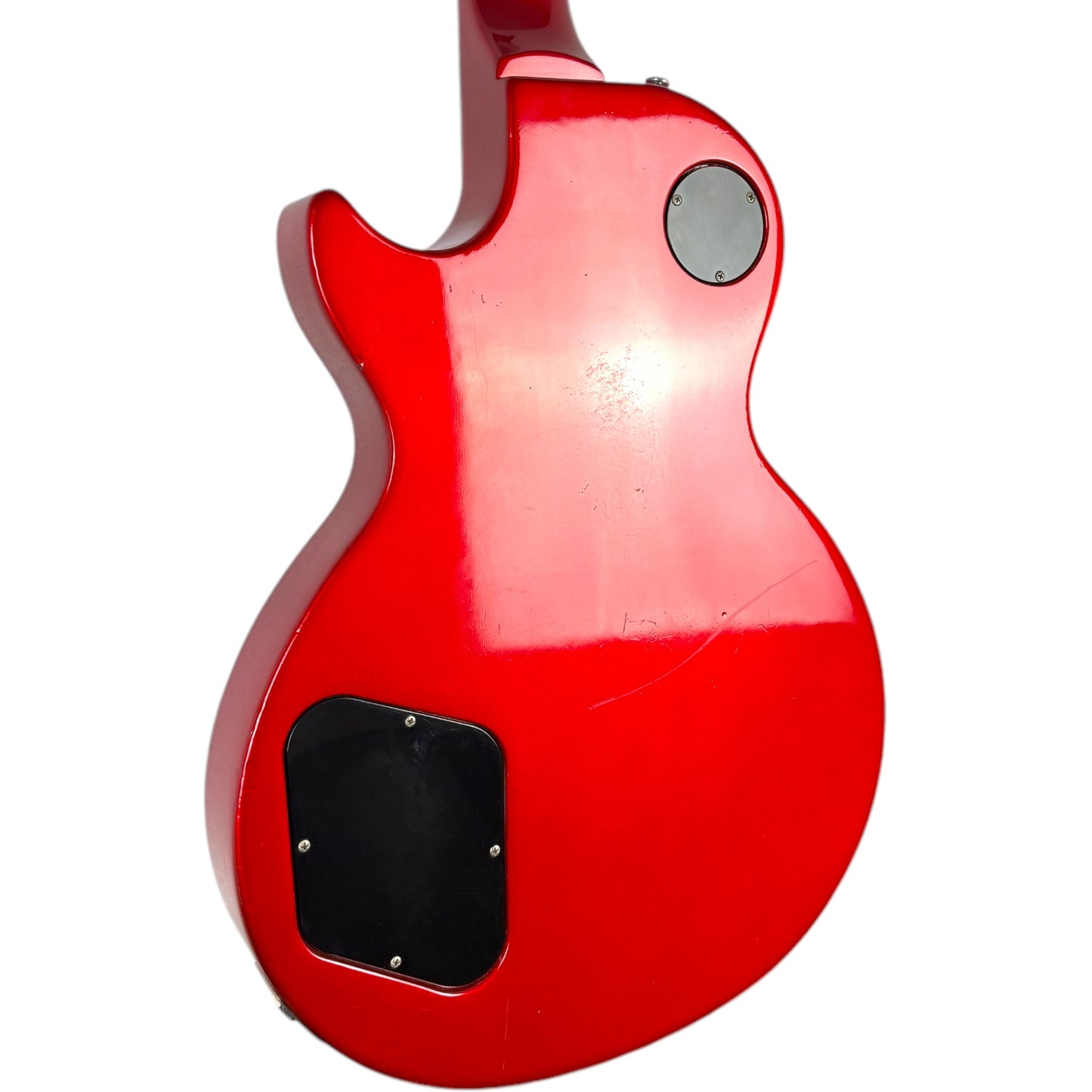 Gibson Les Paul XR-III 1982 - Red Metallic