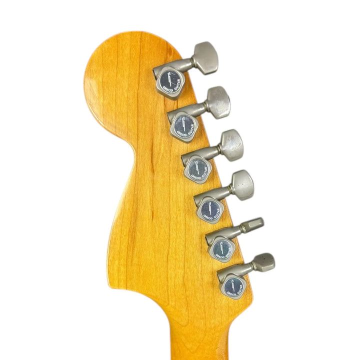 Greco Early Sixties Greco