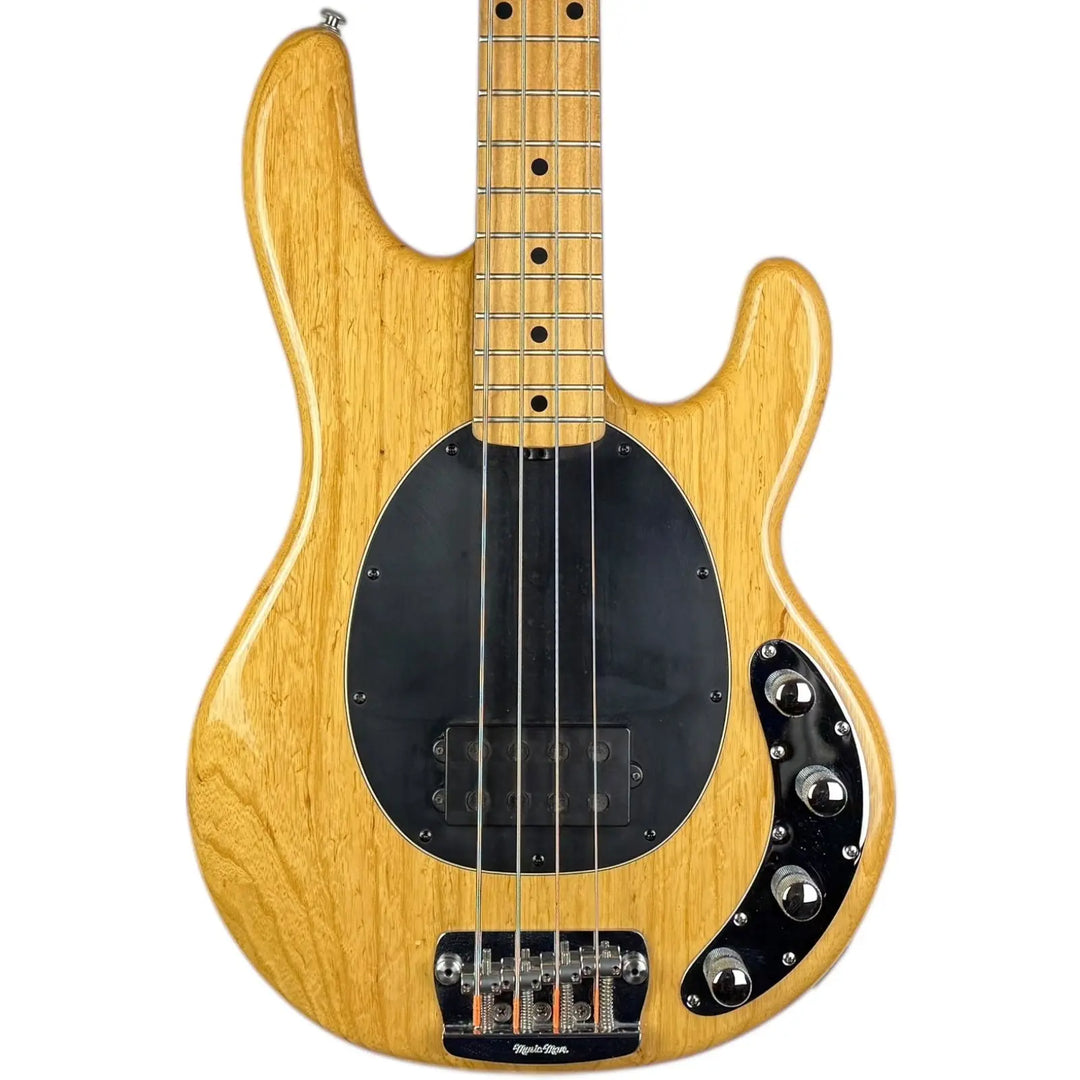 Ernie Ball Music Man Bass Music Man Ernie Ball