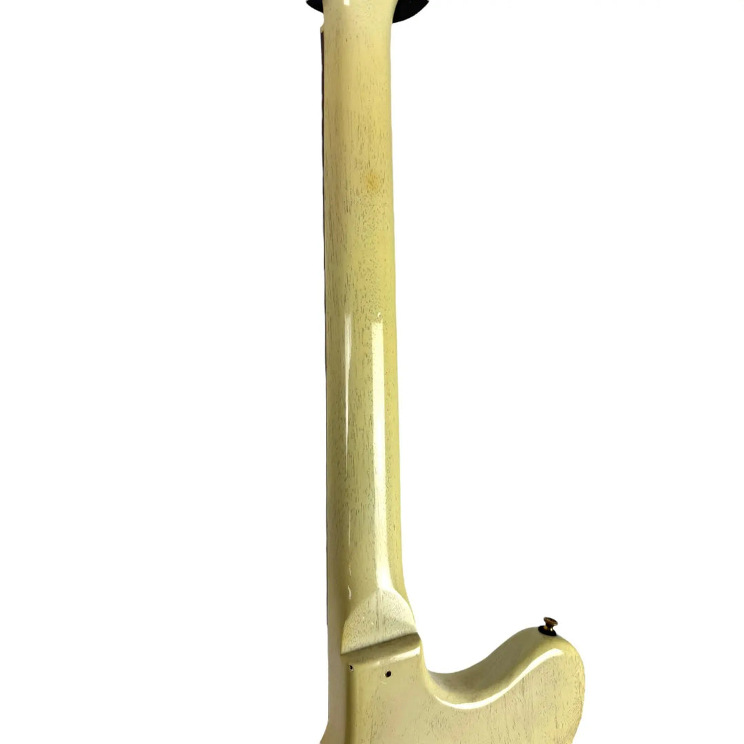 Gibson Custom Shop Non Reverse Firebird 2008 - TV White - Pat´s Guitars