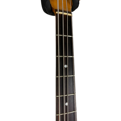 フェンダージャパン PJ-455 プレシジョンベース 1984-1987年製 - ブラック