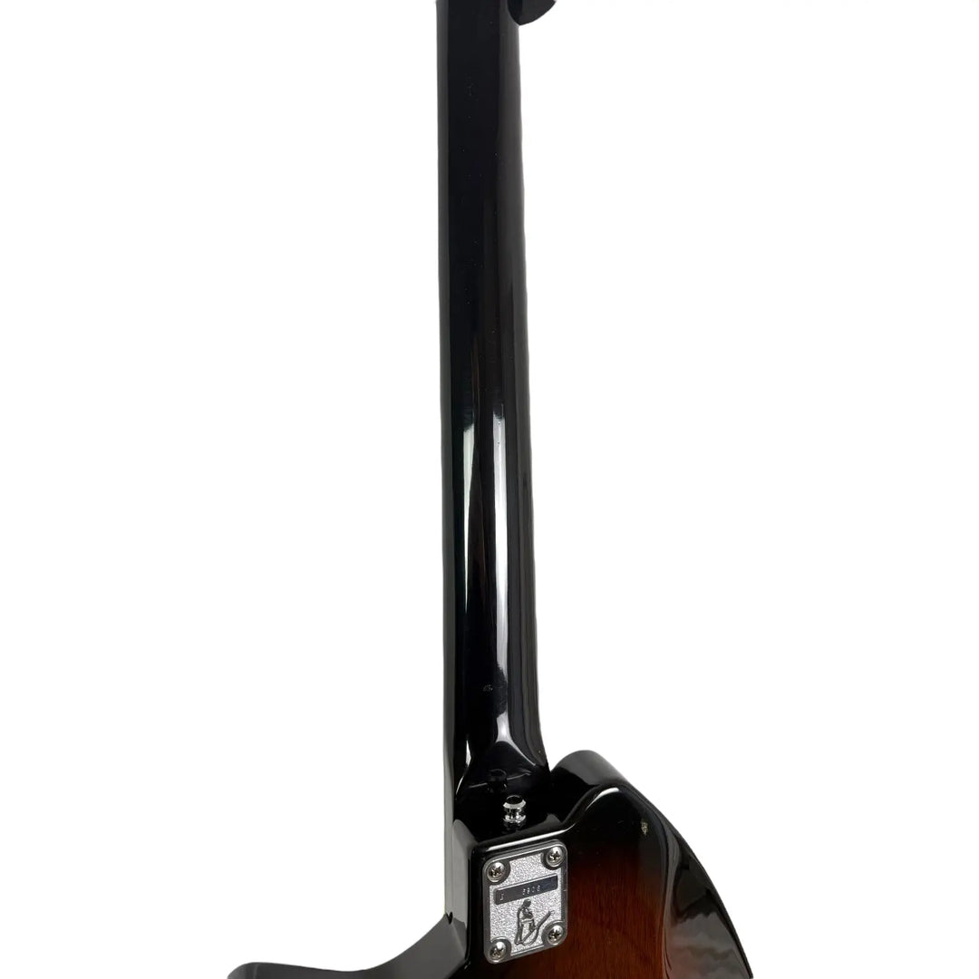 Ovation Deacon 1974-1975 - Sunburst Ovation