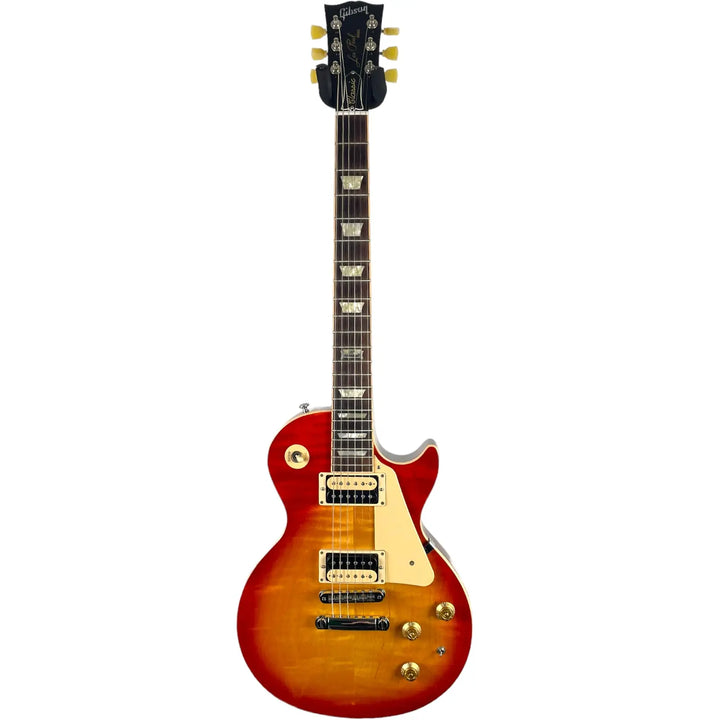 Gibson Les Paul Classic 2014 - Heritage Cherry Sunburst Gibson