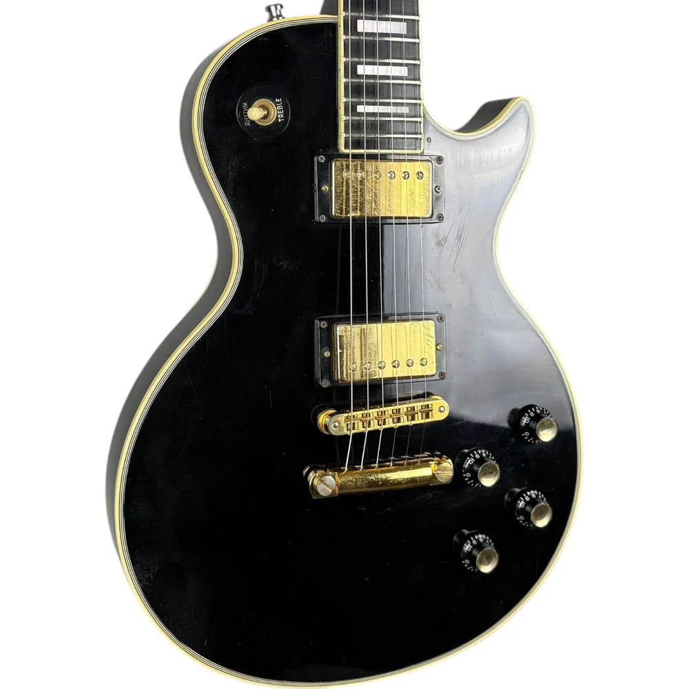 Gibson Les Paul Gibson