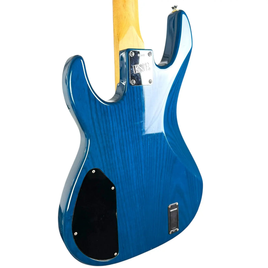 ESP Bass Pat´s Guitars