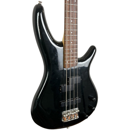 Ibanez SR400 SDGR Bass 1994 - Svart