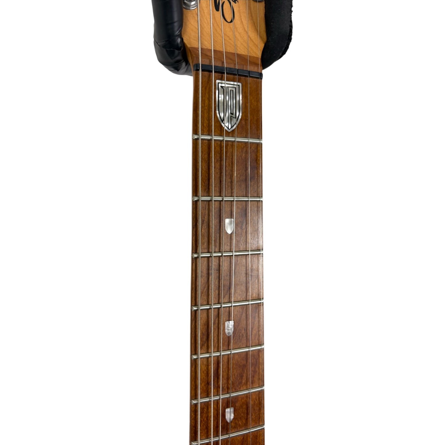 Sterling by Music Man John Petrucci Signature JP150FM - Island Burst