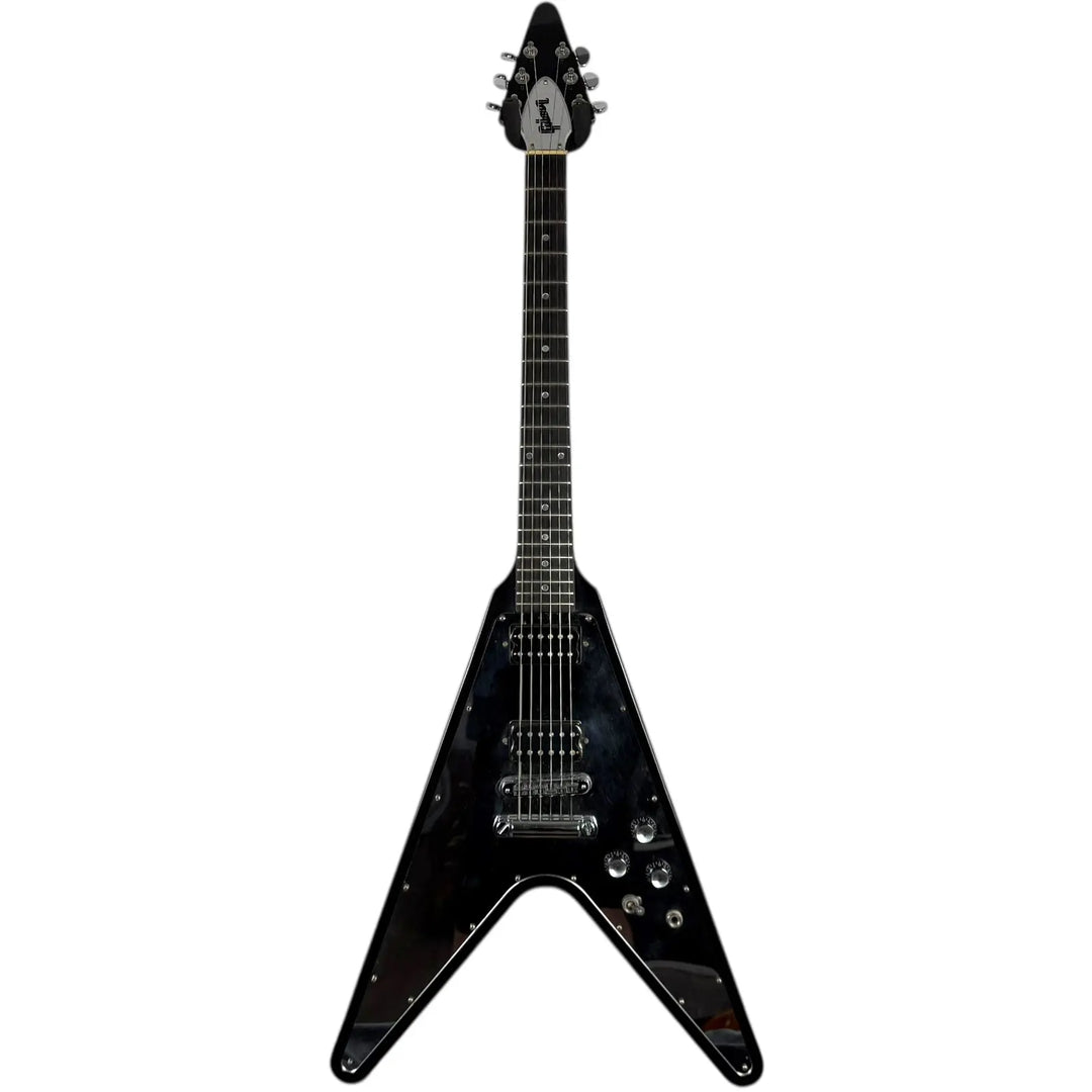 Gibson Flying V 2006 - New Century - Pat´s Guitars