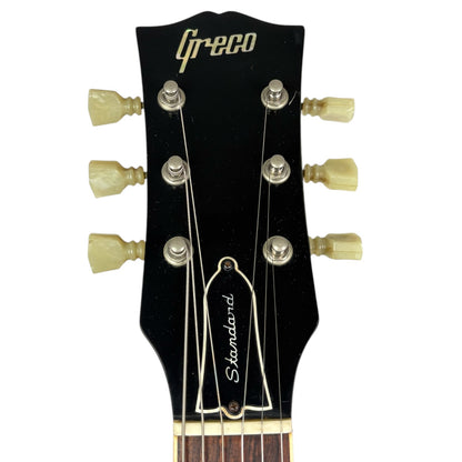 Greco EG-450 Les Paul Standard 1979 - Tobacco Sunburst