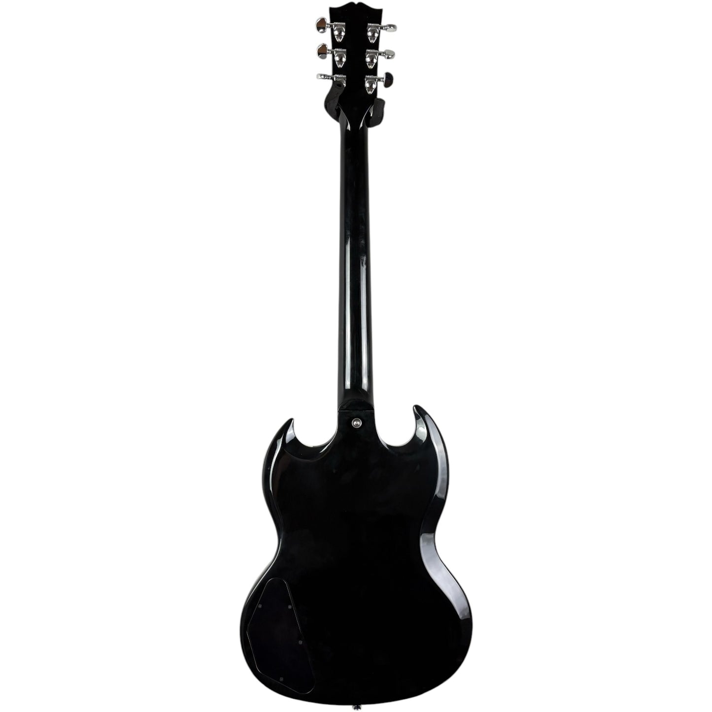 Gibson SG Standard 2022 - Ебони