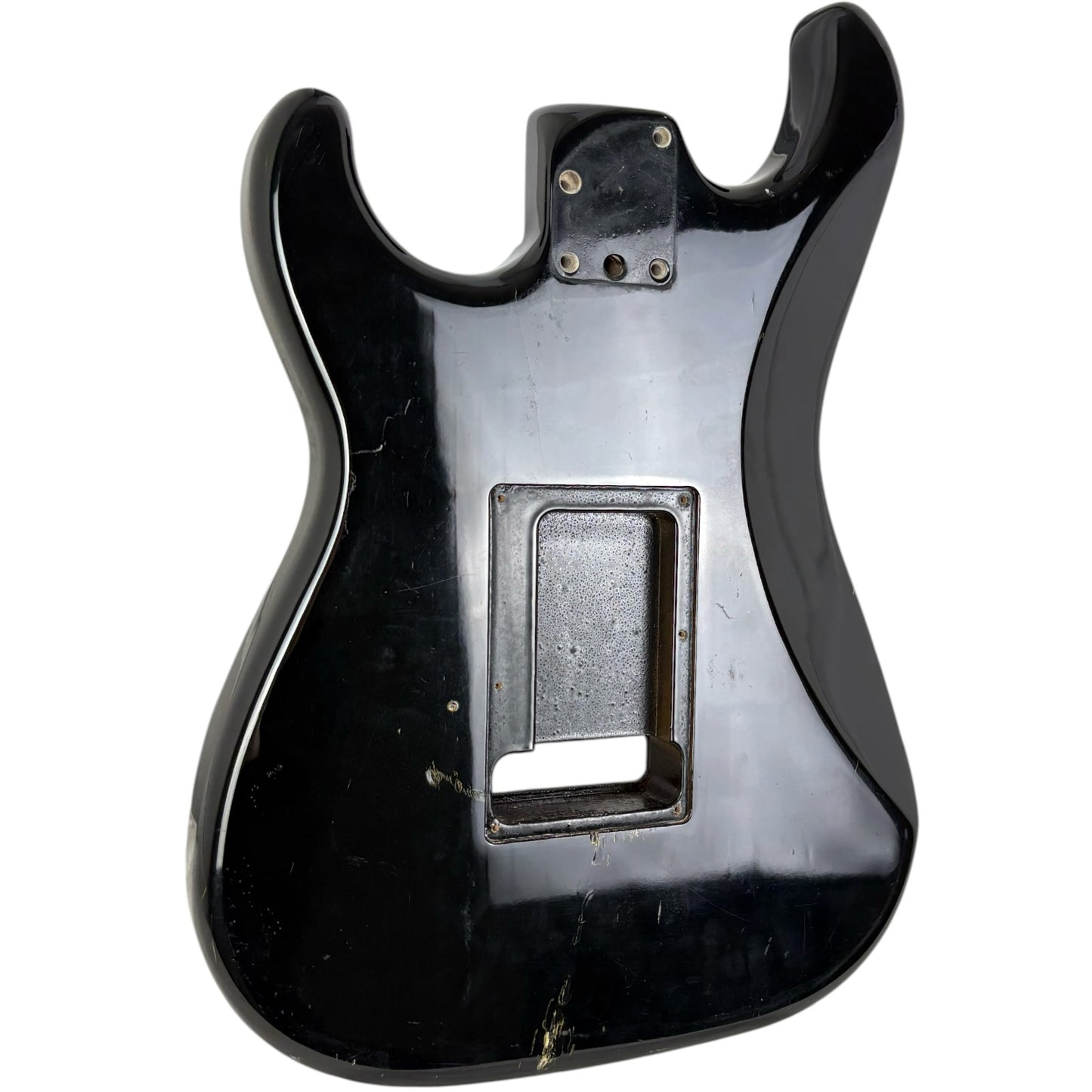 Corps Fender Japan STM-94M Stratocaster - Noir