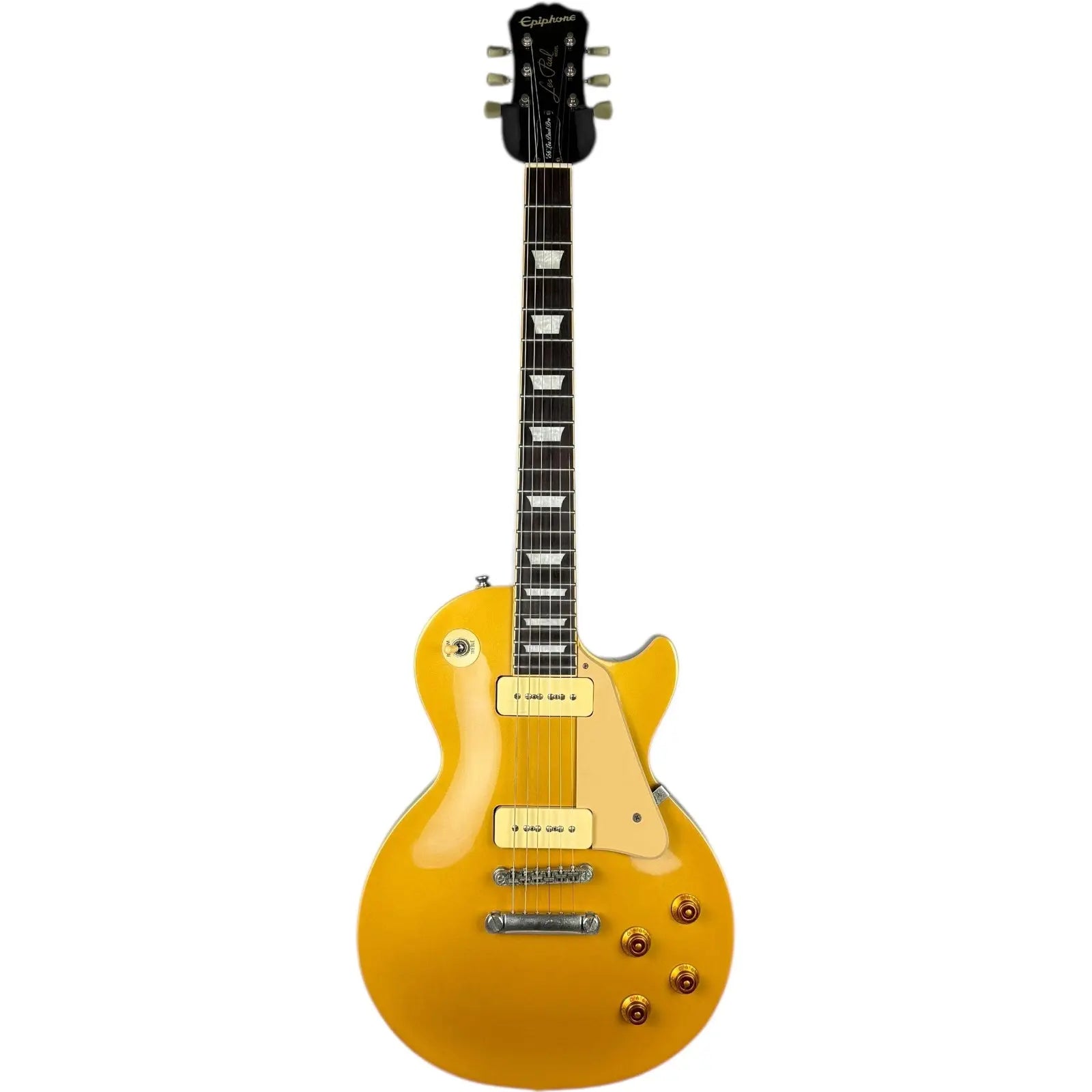 Epiphone Les Paul Pro ´56 Epiphone