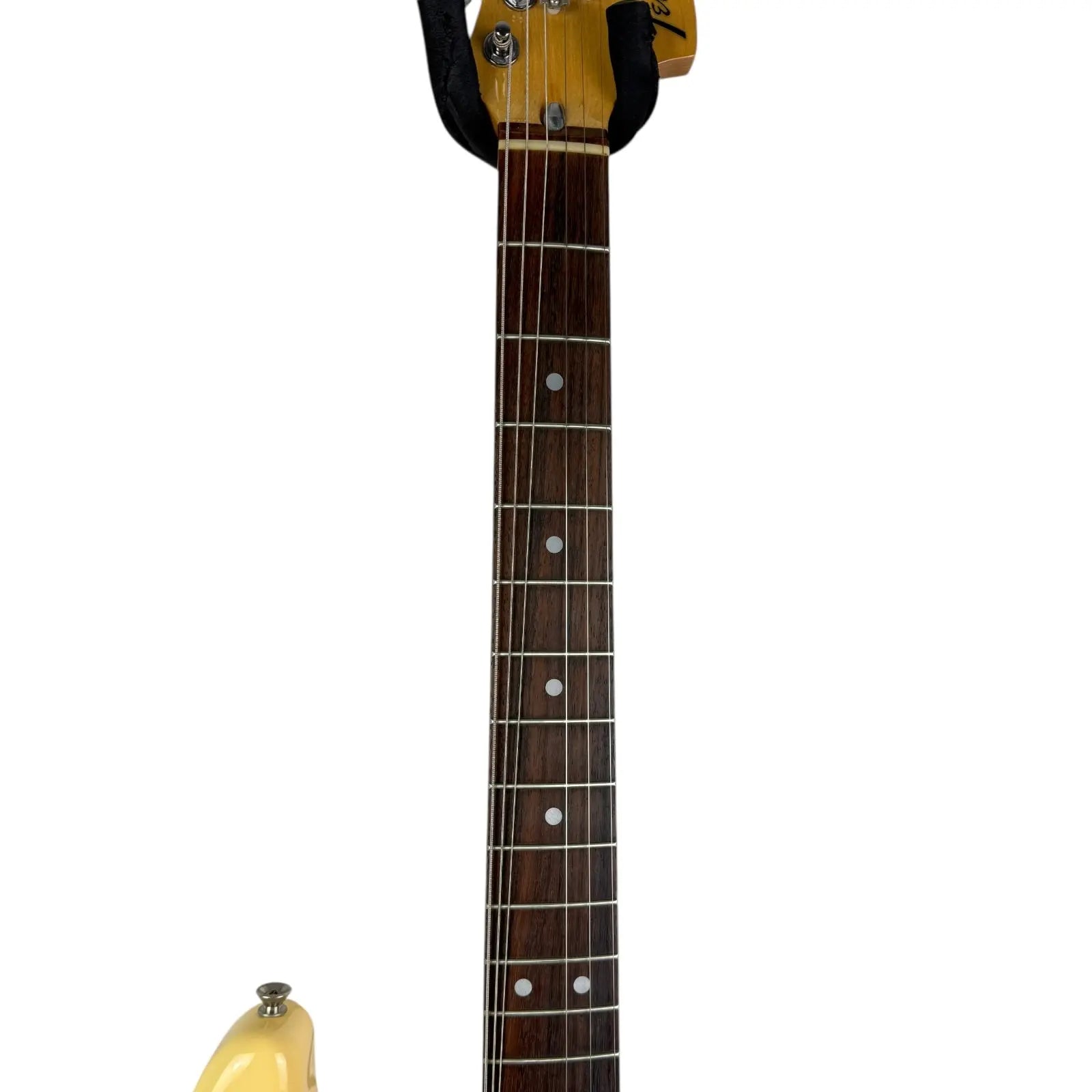 Fender Stratocaster Fender
