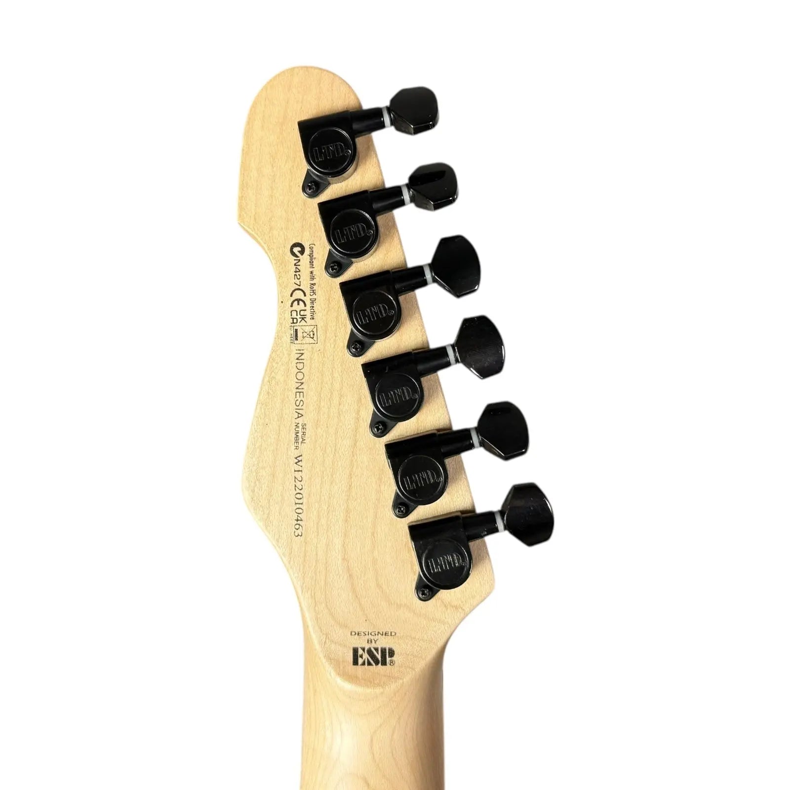 LTD ESP SN-200 ESP LTD