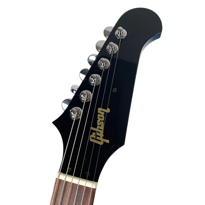 Gibson Firebird Studio T 2017 - Pelham Blue - Pat´s Guitars