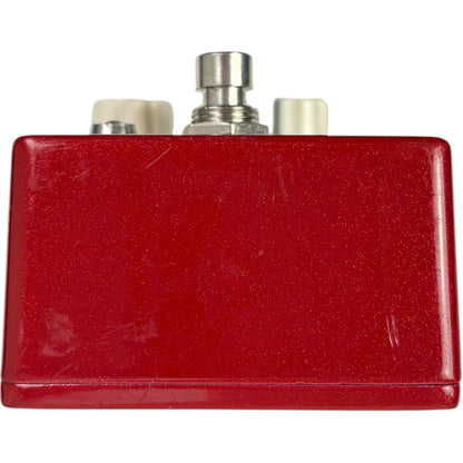 Plumes EarthQuaker Devices Effektpedal