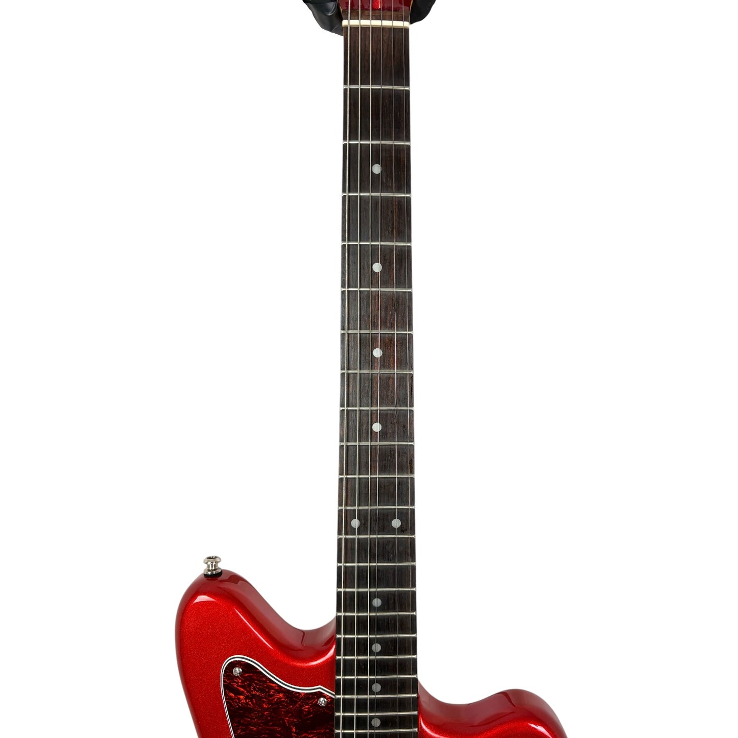 バッカス ユニバースシリーズ BJM-1R - キャンディアップルレッド