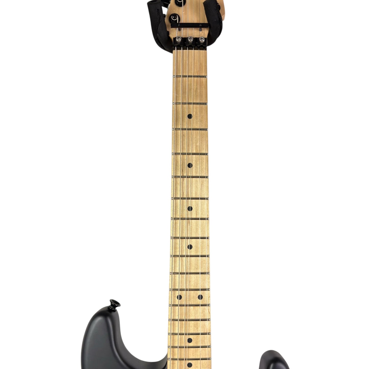Charvel Jim Root Signature 2022 - Матиран черен