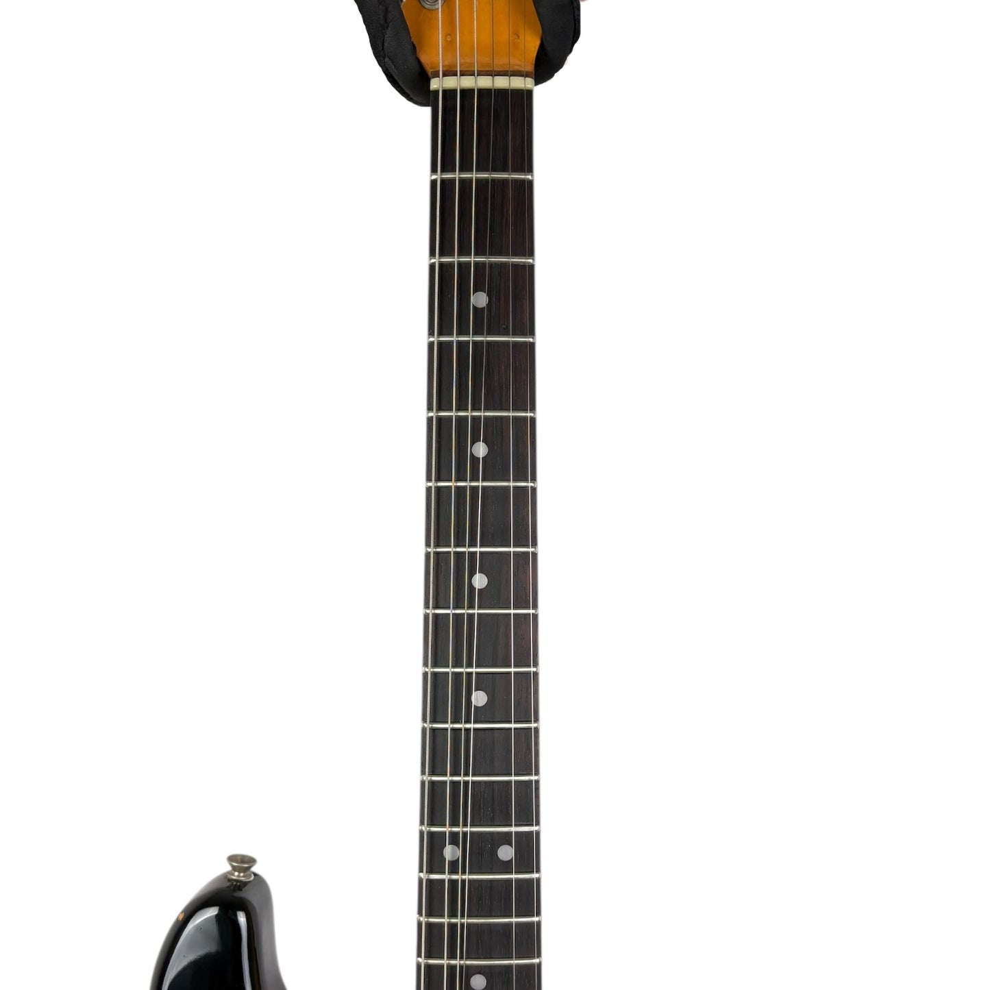 Tokai Goldstar Sound Stratocaster 1981 - 日落色