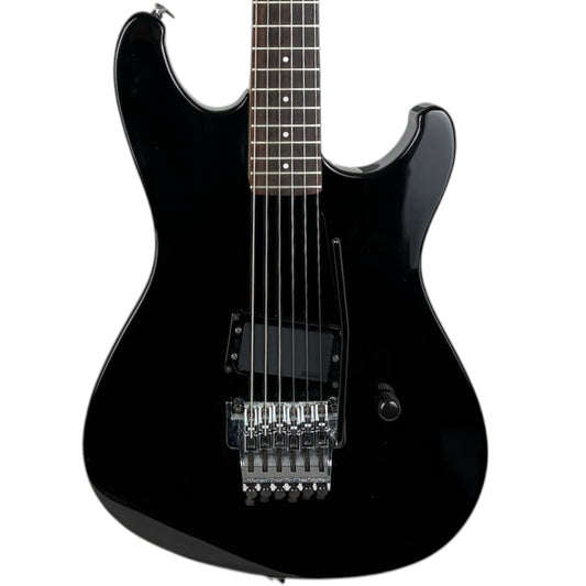 Ibanez RG410 Roadstar II Series 1986 - černá