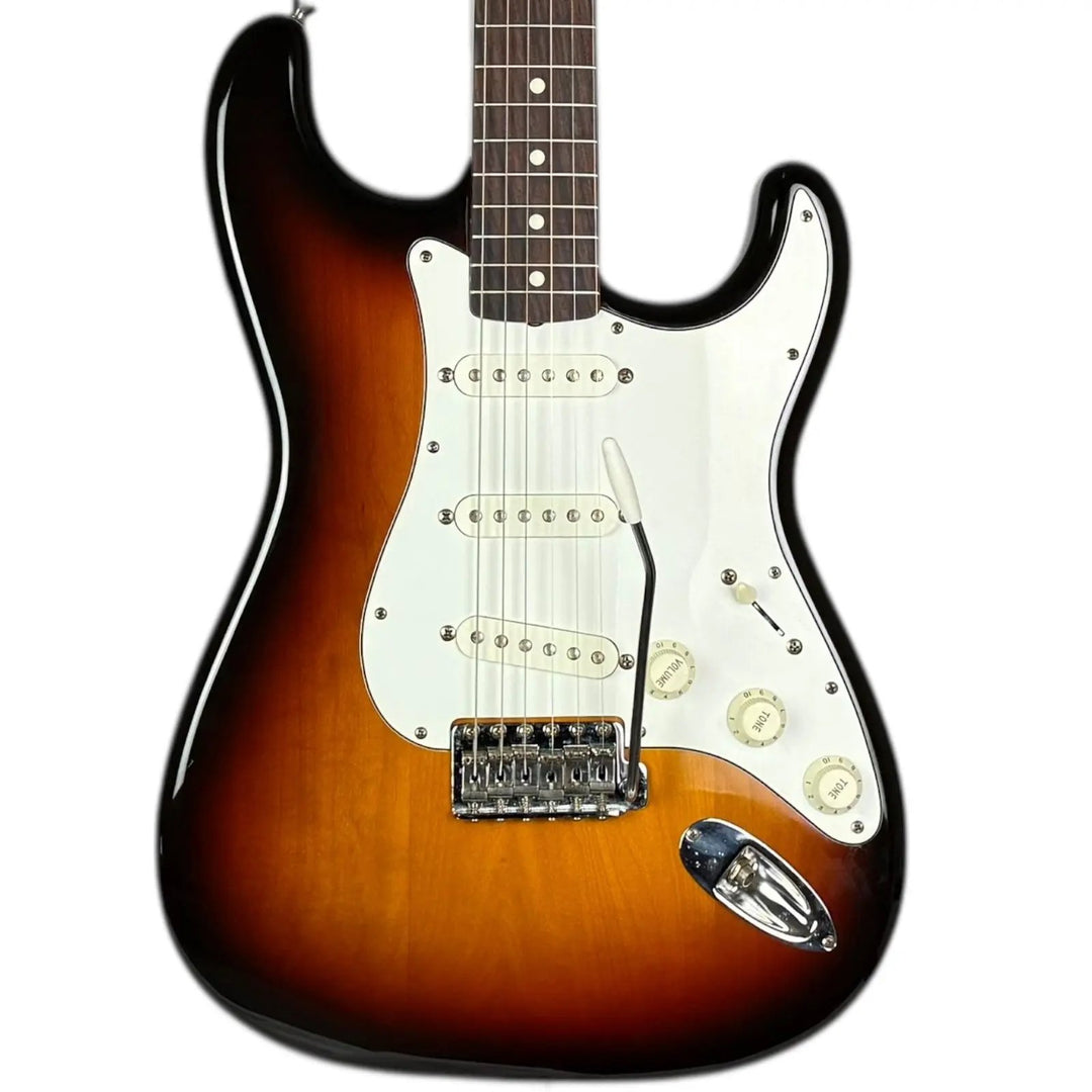 Fender Stratocaster Fender