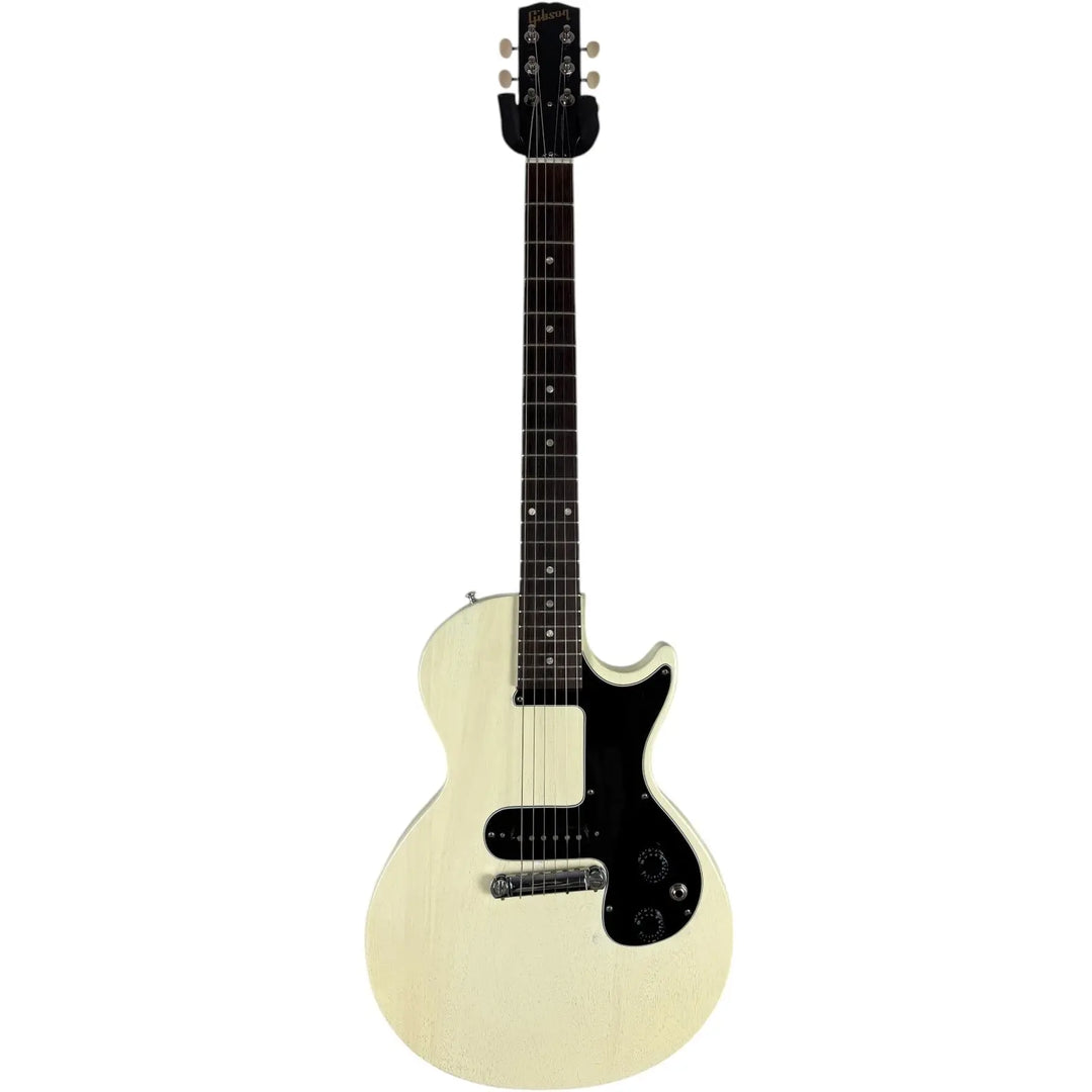 Gibson Melody Maker 2010 - Vintage White - Pat´s Guitars