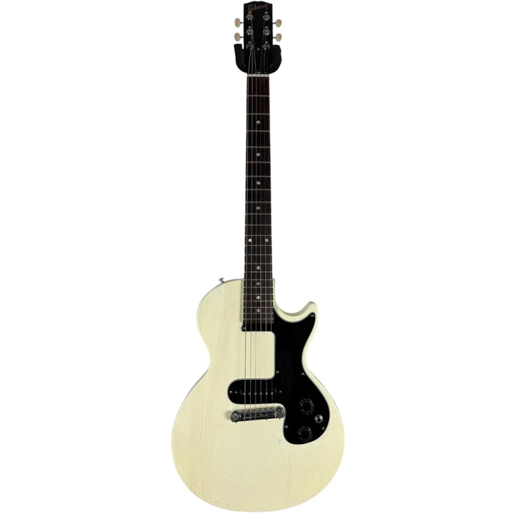 Gibson Melody Maker 2010 - Vintage White - Pat´s Guitars
